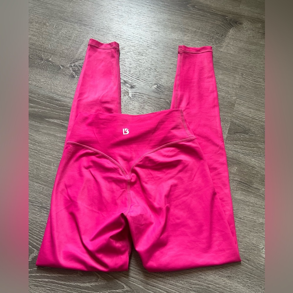 Buff Bunny rebel Miami vice